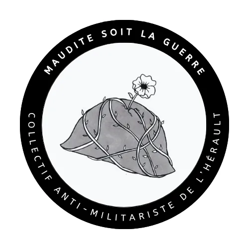 Face aux profiteurs de la mort : Enragez-vous !