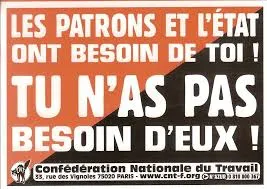 T36. En finir avec le capitalisme est une urgence vitale !
