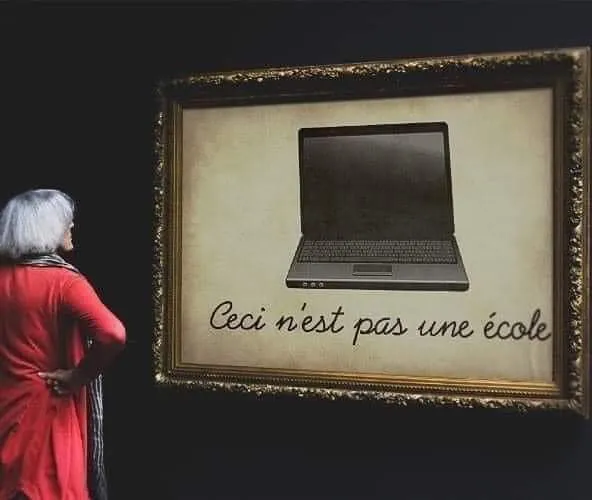 T37. Le protocole sanitaire : "une conception hygiéniste et dépassée des apprentissages"