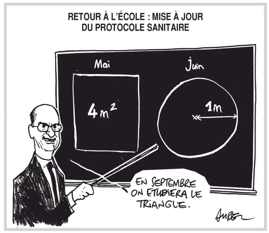 T42. Le maître latéral