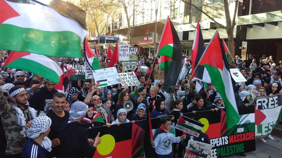 Solidarité avec l'université palestinienne de Birzeit - CNT Fédération éducation