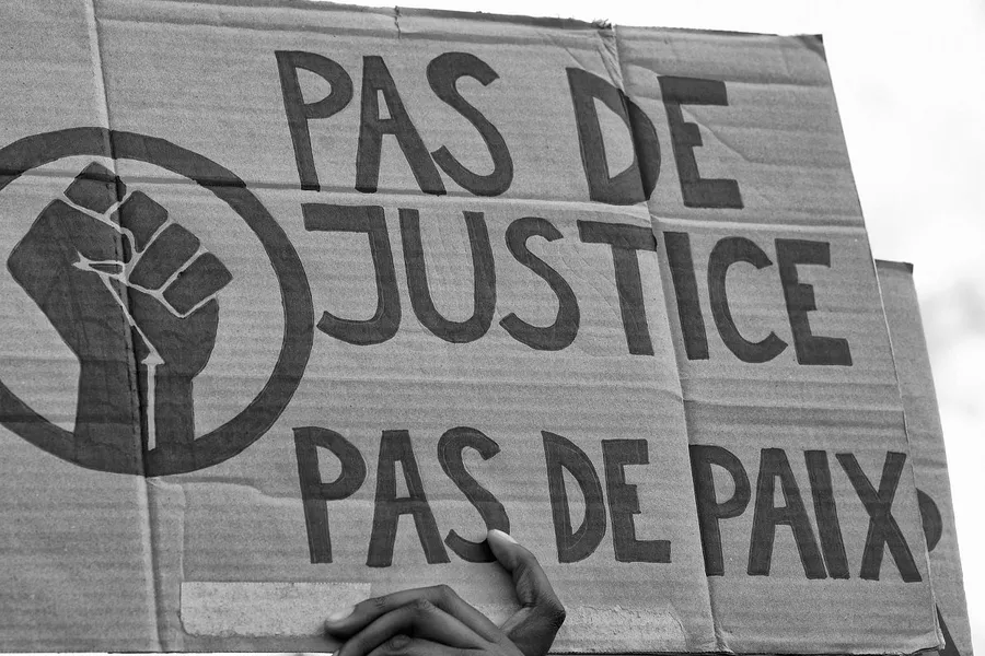Samedi 13 juin, 14h, Place de la République à Paris, manifestation nationale : vérité et justice