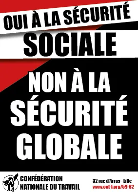 Samedi 28 novembre, plusieurs centaines de milliers de manifestant.es ont marché contre les violences policières et le projet de loi "sécurité globale".