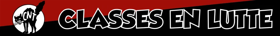 Classes en Lutte n°272 - Mai 2026 - Bulletin de la Fédération éducation