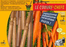 T41. Loi Rilhac : totale défiance ! Camarades directrices / directeurs ! Vous voulez vraiment devenir nos chefs ?