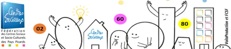 Menaces sur la fédération des centres sociaux