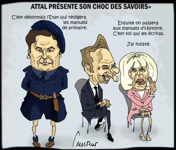 Pas de réponses du gouvernement ? Toujours pas de rentrée en Seine-Saint-Denis le 22 avril prochain !