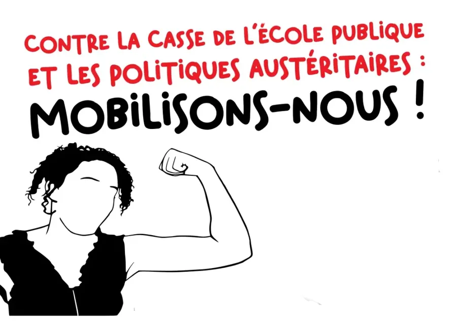 Appel à la grève au DAI stéphanois le 24 mars 2026