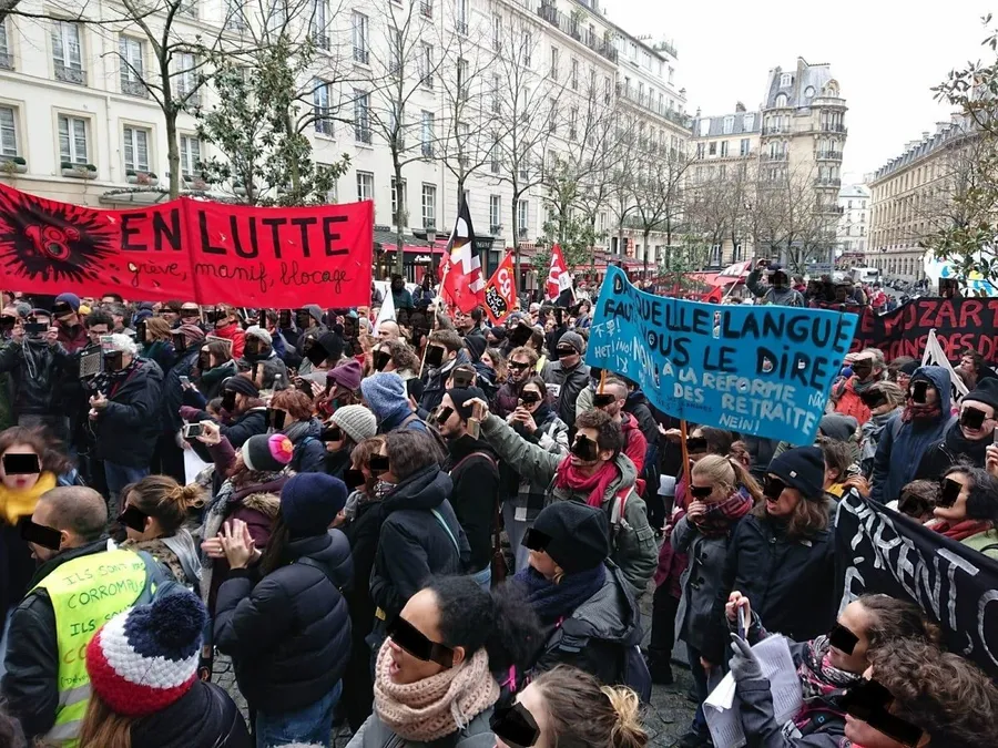 Non au Bac Blanquer, Boycott des E3C