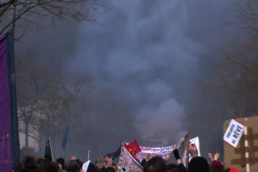 Télé-foutage de gueule !
