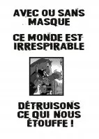 Catastrophe sanitaire imminente dans les établissements scolaires. Des lycées du 93 lancent une alerte.