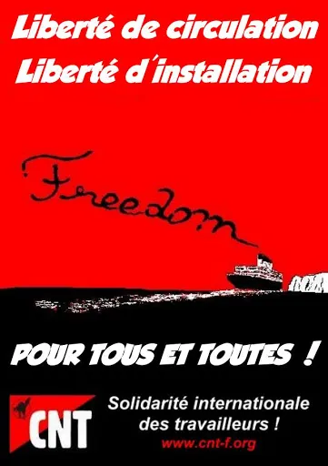 T19. À la frontière gréco-turque, la xénophobie et le racisme tuent ! L’Union européenne aussi !