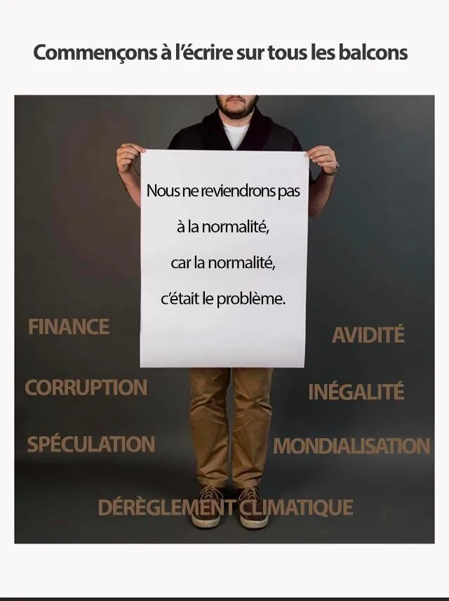 Classes-En-Lutte. Contre Blanquer et son monde : renforcer la "pédagogie solidaire". "Enseignement à distance : le chant des sirènes"