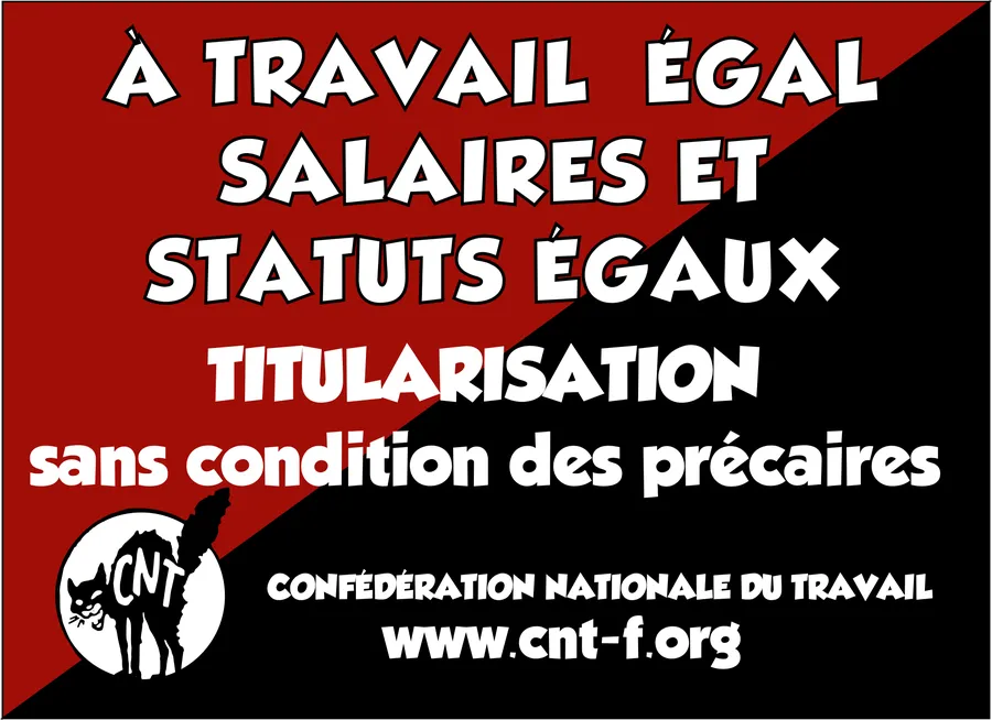 Pour un service public révolutionnaire et autogéré