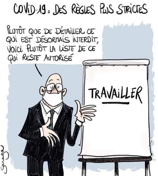 Une rentrée pas ordinaire. Droit de retrait exercé, grèves reconduites mardi 3 novembre. Appel de lycéenn.es