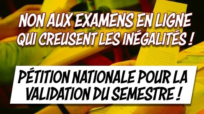 T12. Facs : validation automatique du semestre.