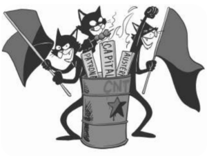 Lire la suite à propos de l’article Zéro de conduite, le bulletin du syndicat des travailleurs de l&rsquo;éducation de Paris