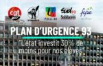 Lire la suite à propos de l’article Nous ce qu&rsquo;on veut c&rsquo;est un plan d&rsquo;urgence ! Intersyndicale 93